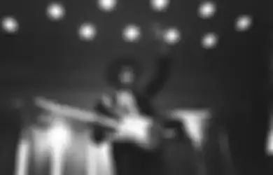Kisah Nyata Di Balik Lagu Jimi Hendrix 'The Wind Cries Mary'