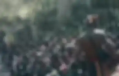 Hidup Serba Kekurangan dan Kelaparan, Derita Jadi Pasukan KKB Papua Diungkap Mantan Anggota, Delson Telenggen Juga Bongkar Rahasia Besar Ini