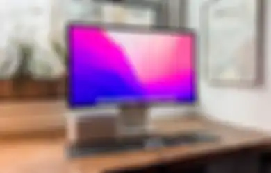 Pelanggan Keluhkan Monitor Apple Seharga 22 Juta Punya Webcam Burik, Apple Siap Tanggung Jawab