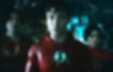 Kesandung Skandal, Nasib Ezra Miller di The Flash Terancam
