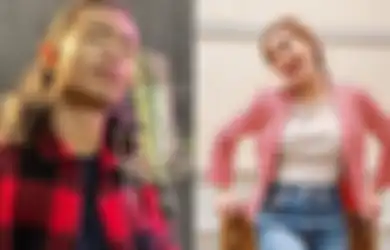 Zinidin Zidan dan Chandrika Chika Didoakan Berjodoh, Keduanya Ternyata Sempat Bikin Konten Video Bareng, Netizen: Cocok Banget!