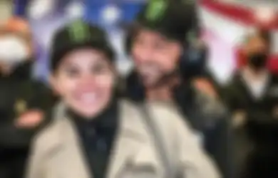 Sang Pacar Sering Terlibat Kontroversi dan Akrab Berurusan dengan Polisi, John Hopkins Mendadak Curhat Kesedihannya Hal ini Menimpa Nikita Mirzani