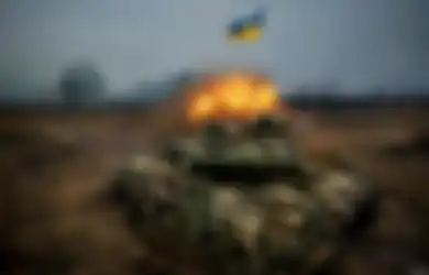 Siap Perang Dunia 3! Mantan Petinggi NATO Minta Negara Barat Bersiap untuk 'Skenario Terburuk'