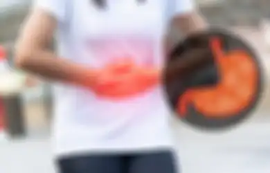 Apakah Asam Lambung Bisa Memicu Kematian? Begini Penjelasan Dokter Spesialis Penyakit Dalam
