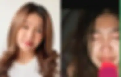 'Ternyata Suhu di Atas Suhu', Video Panas Diduga Chandrika Chika Rp 20 Juta Viral, Sang Seleb TikTok Kepergok Sempat Tulis Ucapan Tak Senonoh
