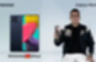 Samsung Galaxy M53 5G Resmi Dirilis, Bisa Apa Aja dengan Rp 6 Jutaan?