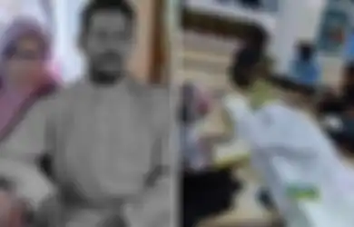 Meninggal Dunia Saat Salat Isya di Bulan Ramadan, Kematian Sosok Ini Disebut-sebut Dicemburui Umat Muslim, Suasana di Masjid Berubah Mencekam Saat Jamaah Teriak-teriak