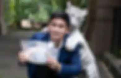 Alshad Ahmad Pilih Bungkam Setelah Dikritik Banyak Aktivis Karena Kontennya