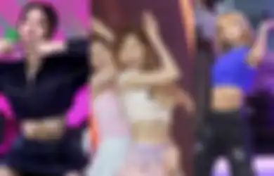Bukan Cuma Yuna ITZY, 7 Deretan Idol Ini Juga Diomongin Karena Terlalu Kurus!