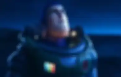 Sinopsis Film Buzz Lightyear, Menjelajah 62 Tahun ke Masa Depan!