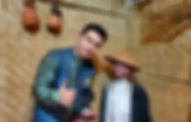 TikToker Kondang Puji Aldi Taher Setinggi Langit, Minta Masyarakat Pilih Sang Pelawak, Tobi Ismail: Kalau Kepilih, Hukuman Koruptor Bukan Dipenjara!