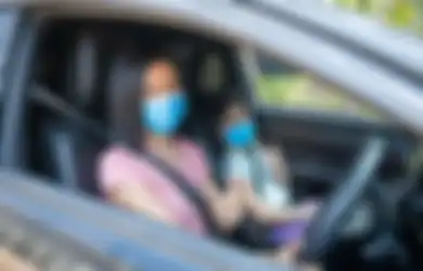 Pantang Tundukkan Kepala di Kendaraan, Ini Sederet Hal yang Harus Dilakukan untuk Mencegah Mabuk Perjalanan Saat Mudik Lebaran
