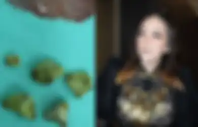 'Kalau Gak Kuat Lihat Diskip Aja', Maia Estianty Baru Selesai Jalani Operasi, Irwan Mussry Bergidik Ngeri Lihat Batu Empedu Besar di Perut Sang Istri