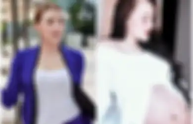 Segera Melahirkan, Sosok Pedangdut Ini Malah Diselingkuhi, Sebut Pasangannya Pilih Urus Pelakor: Tak Ada Tanggung Jawabnya