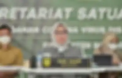 Ibunya Jadi Tersangka Kasus Suap Rp 1,9 Miliar, Putri Bupati Bogor Unggah Rekaman Video Diduga Detik-detik Penangkapan Ade Yasin oleh KPK, Tidak Ada Ketegangan?