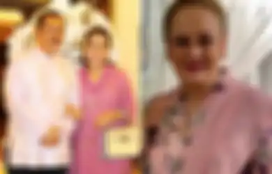 Bukti Sudah Diterima Keluarga Cendana? Mayangsari Pamer Keakraban Bareng Kakak Ipar, Reaksi Netizen di Luar Dugaan: Bu Halimah Kalah Telak