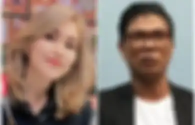 Asyik Berjoget Nyanyikan Lagu yang Diciptakan Andika Mahesa Untuknya, Ayu Ting Ting Terang-terangan Ngaku Ngefans ke Vokalis Kangen Band: Lagunya Enak Banget