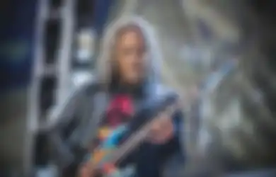 Dulu Kalah Grammy dari Jethro Tull Pas Metallica Lagi Naik Daun, Kirk Hammett: Gue Fans Mereka Sekarang!