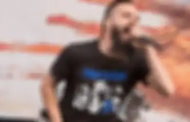 Vokalis Killswitch Engage Kenang Era Metalcore Naik Daun, Akui Banyak Band yang Terdengar Sama Aja