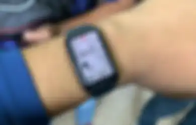 Review OPPO Watch Free, Smartwatch Sporty & Fiturnya Cukup Lengkap