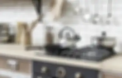 Blak-blakan Feng Shui Beberkan, HINDARI Posisi Kompor yang Seperti Ini, Jangan Asal Ya..