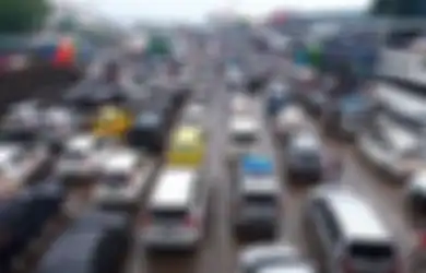Wisatawan di Puncak Bogor Tiba-tiba Tak Sadarkan Diri Hingga Meninggal Dunia Usai Kelelahan Mengemudi, Pakar Beri Peringatan ke Para Pemudi: Faktor Emosi, Dikejar Waktu, Kesal