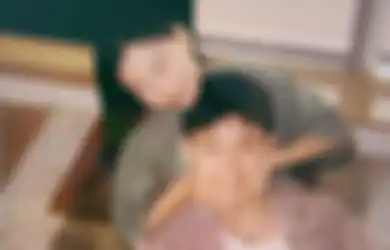 Asik Banget, Ini 5 Momen Rich Brian dan Vanntey Heng Saat Pacaran!