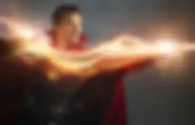 Disney Tolak Hapus Adegan, Film Doctor Strange 2 Fix Enggak Tayang di Arab Saudi
