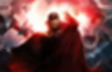 Yuk Simak Sinopsis Film Doctor Strange 2, Wajib Tahu Sebelum Nonton!