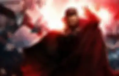 Captain Marvel, Captain Carter dan Professor X Fix Muncul di Doctor Strange 2!