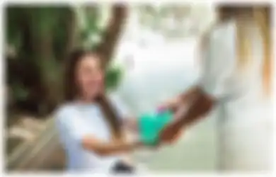 Kasih Orang Terkasih, 3 Ide Hampers Lebaran dari Brand Lokal!