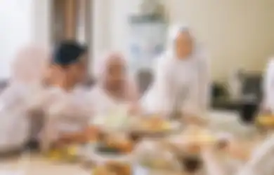 5 Alasan Pentingnya Kumpul Keluarga, Quality Time dan Saling Memahami!