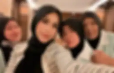 Dapat THR Rp 16 Juta, Para ART Ini Dimanjakan Habis-habisan Oleh Majikannya Sebelum Lebaran, Diajak Nginap di Hotel Mewah Sampai Bebas Makan Buka Puasa Sepuasnya di Ruangan VIP, Intip Videonya