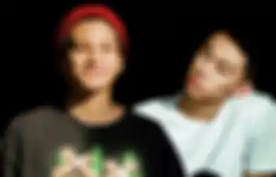 Phum Viphurit & Thomas Ng Kolaborasi Rilis 'Pills', Bagian dari Kompilasi 'asiatic.wav volume. 1'