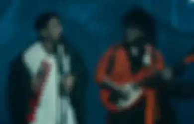 Musisi Berinteraksi Lagi di Collabonation konser Silaturahmi, Kunto Aji: Rasanya seperti Mimpi...