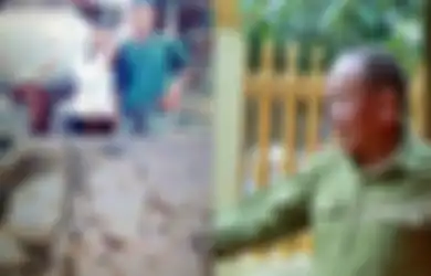 Tebar Benih di Setiap Provinsi, Kakek 73 Tahun Berakhir Punya 11 Istri yang Tersebar di Setiap Daerah, Kisah Pernikahannya Viral