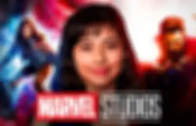 Xochitl Gomez Pemeran America Chavez Doctor Strange 2 Di-bully Netizen. Duh!