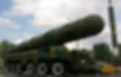 Perang Makin Panas dan Meluas! Nuklir Rusia Bisa Hancurkan Negara NATO Dalam Hitungan Menit