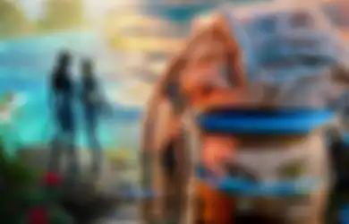 Setelah 13 Tahun, Avatar: The Way of Water Jadi Judul Fix dari Disney!