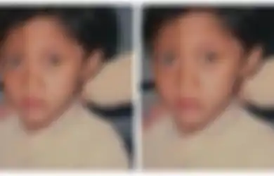 Dulu saat Kecil Mau Makan Saja Harus Minjam Uang ke Tetangga, Bocah Ini Menjelma Jadi Penyanyi yang Dicintai Masyarakat Indonesia, Begini Kisah Hidupnya