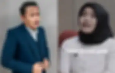 'Yang jelas itu Semua Salah Aku' Sule Minta Netizen Agar Stop Hujat Anaknya Putri Delina Sampai Sebut Kesalahannya