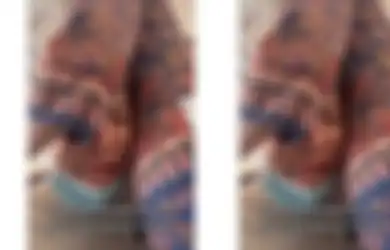 Viral Wanita Nangis Kejer di Pesawat Sampai Ditenangkan Pramugari, Ternyata Baru Saja Diputus Kekasih, Begini Klarifikasinya