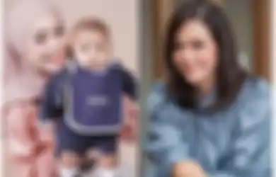 Sedot Perhatian Maia Estianty, Ekspresi Tak Biasa Baby L di Foto Dikomentari, Balasan Lesti Kejora Disorot Netizen
