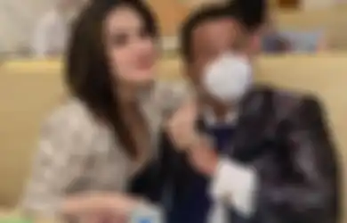 Merasa Terzolimi, Hotman Paris Tega Bongkar Status Iqlima Kim Sebenarnya, Sang Pengacara Sebarkan Foto Seksi Mantan Aspri