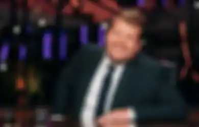 James Corden Umumkan Akan Keluar The Late Late Show 2023 Nanti!