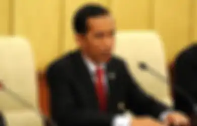 Presiden Jokowi Tolak Permintaan Presiden Ukraina untuk Kirim Bantuan Senjata, ini Alasannya!