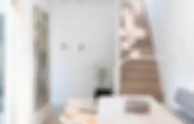 Sontek Yuk Cara Desainer Menata Furnitur di Ruangan yang Sempit