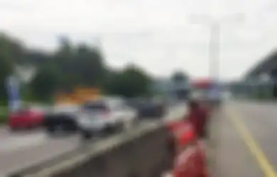 Erick Thohir Sebut Mudik Pakai Mobil Bakal Kuras Dompet Para Pemudik: Bensin Lagi Naik, Bayar Tol, Macet