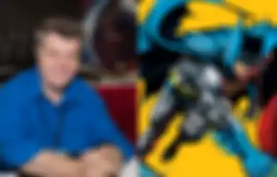 Neal Adams, Ilustrator Komik Batman dan X-Men Meninggal Usia 80