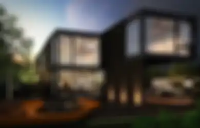 Hati-hati Salah Pilih Warna Rumah, Jika Asal Tagihan Listrik Bisa Melonjak!
